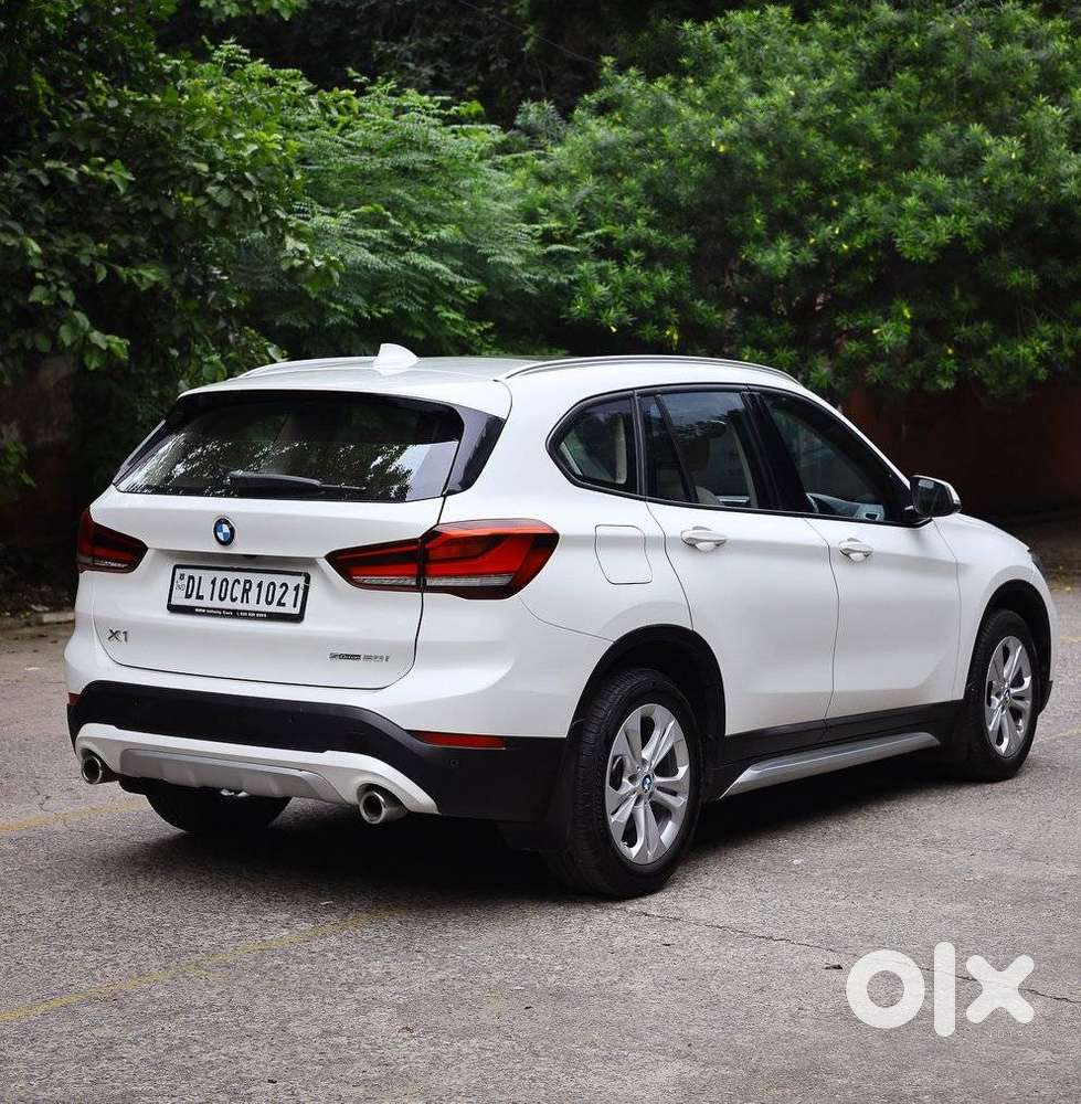 Bmw X1 2.0 Sdrive20i Xline, 2022, Petrol