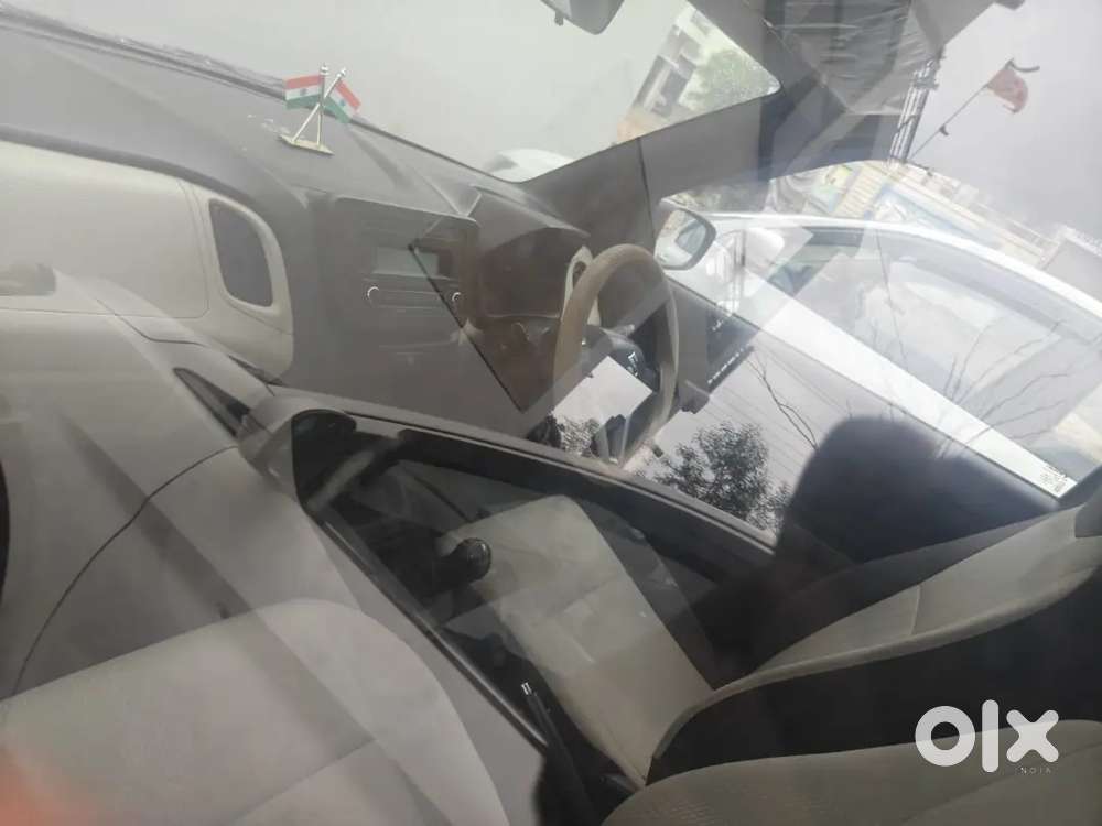 Maruti Suzuki Wagon R 2023