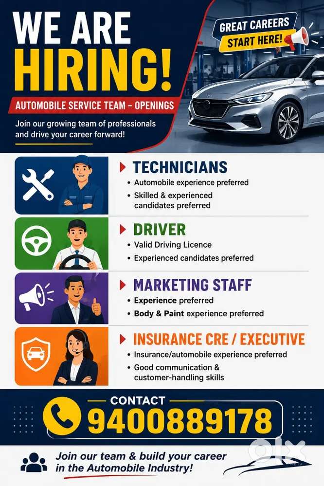 Nissan car service