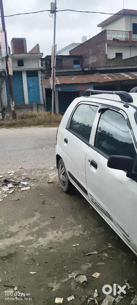 Maruti Suzuki Alto 2009 Lxi