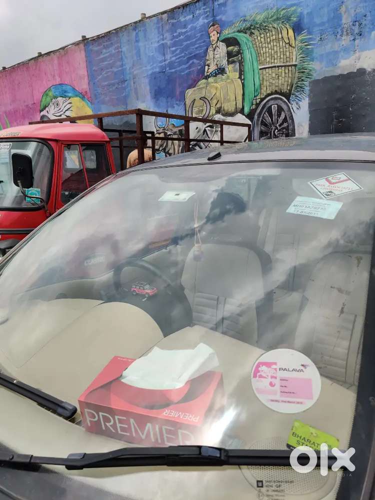 Chevrolet Spark(2011) Cng + Petrol  Well Maintained  Ready To Driive
