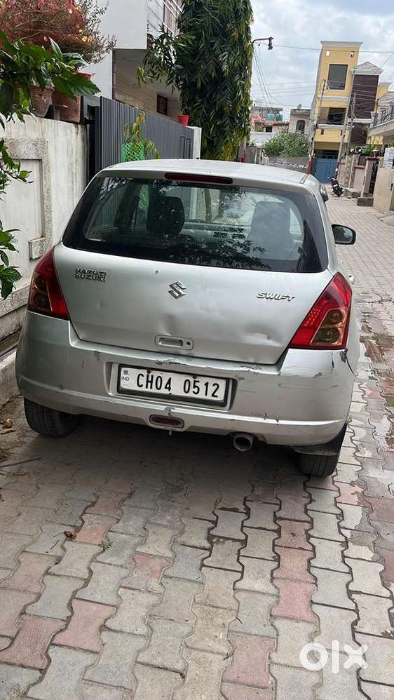 Maruti Suzuki Swift 2007 Diesel Good Condition