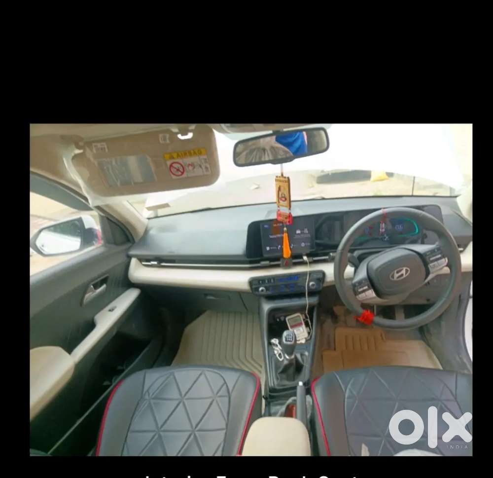 Hyundai Verna 2025 Petrol Well Maintained