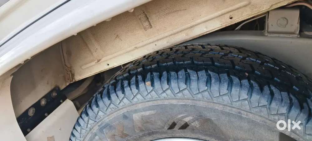 Mahindra Be 6 2023 Diesel Manual
