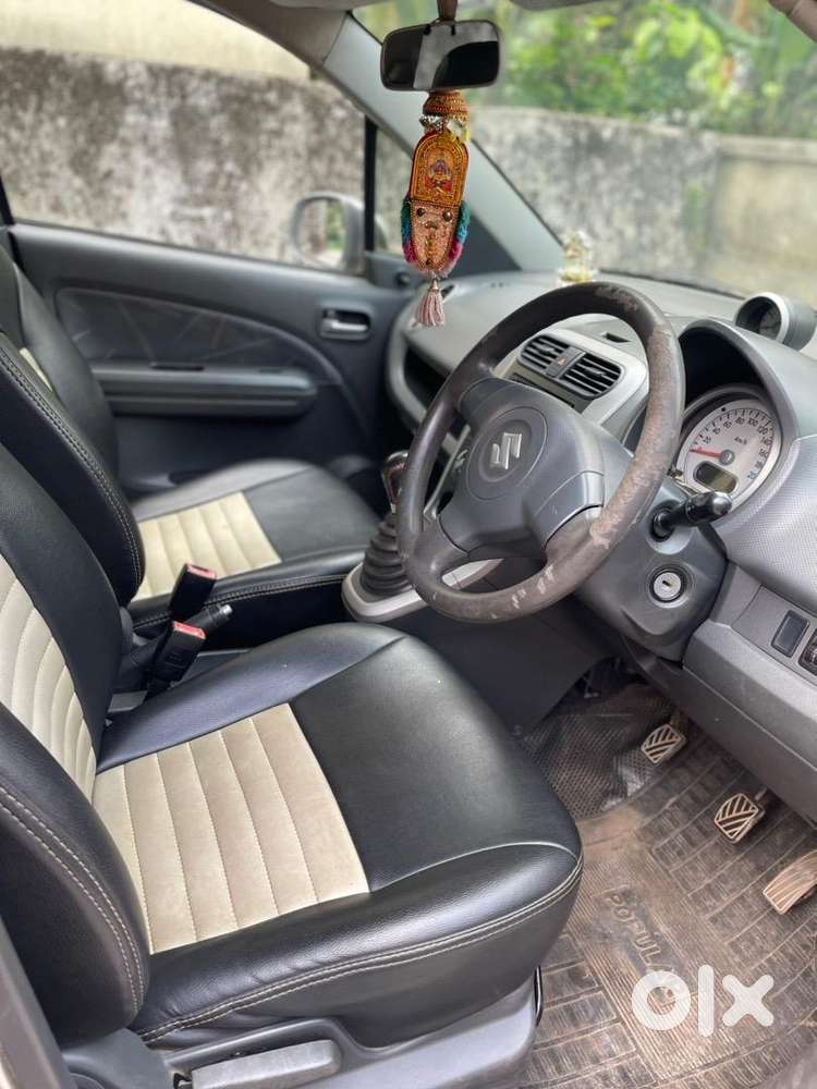 Maruti Suzuki Ritz 2009 Diesel Well Maintained