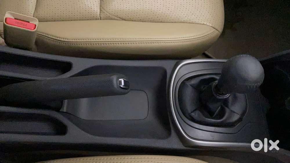 Honda City 2015-2017 I Vtec Vx, 2015, Petrol