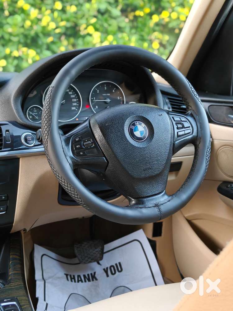 Bmw X3 2.0 Xdrive 20d, 2014, Diesel