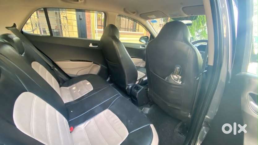 Hyundai Grand I10 Petrol 2018