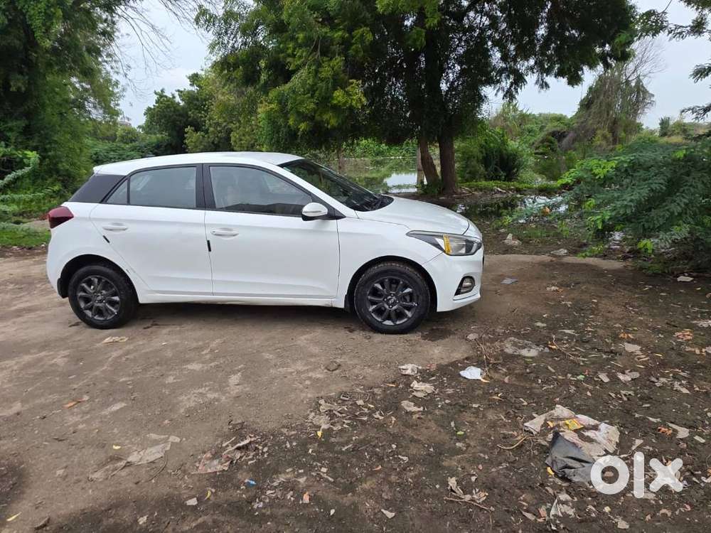 Hyundai I20 Sportz 2020