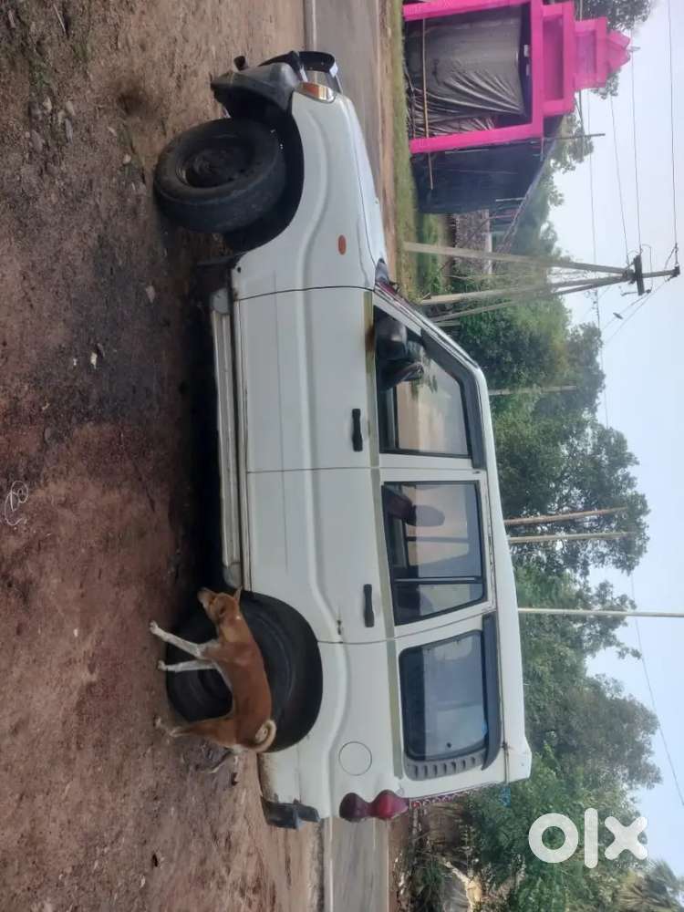 Mahindra Scorpio Classic 2013 Diesel 120000 Km Driven