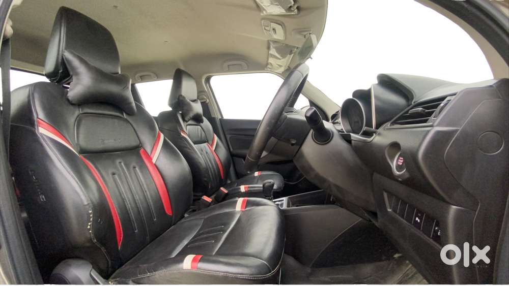 Maruti Suzuki Swift Amt Zxi, 2019, Petrol