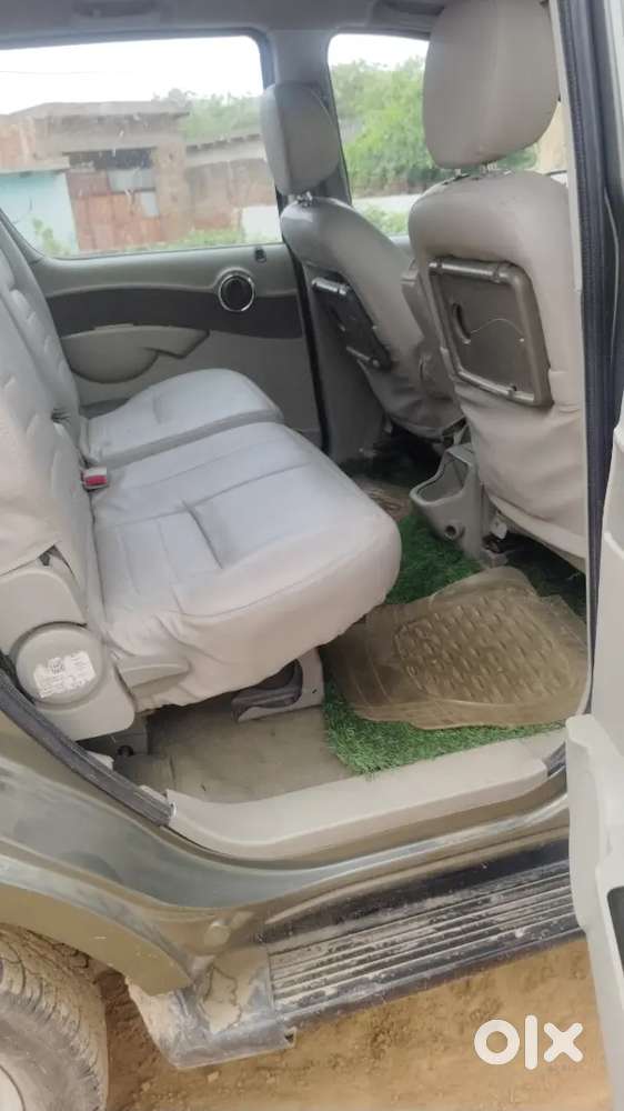 Mahindra Quanto 2014 Diesel Good Condition