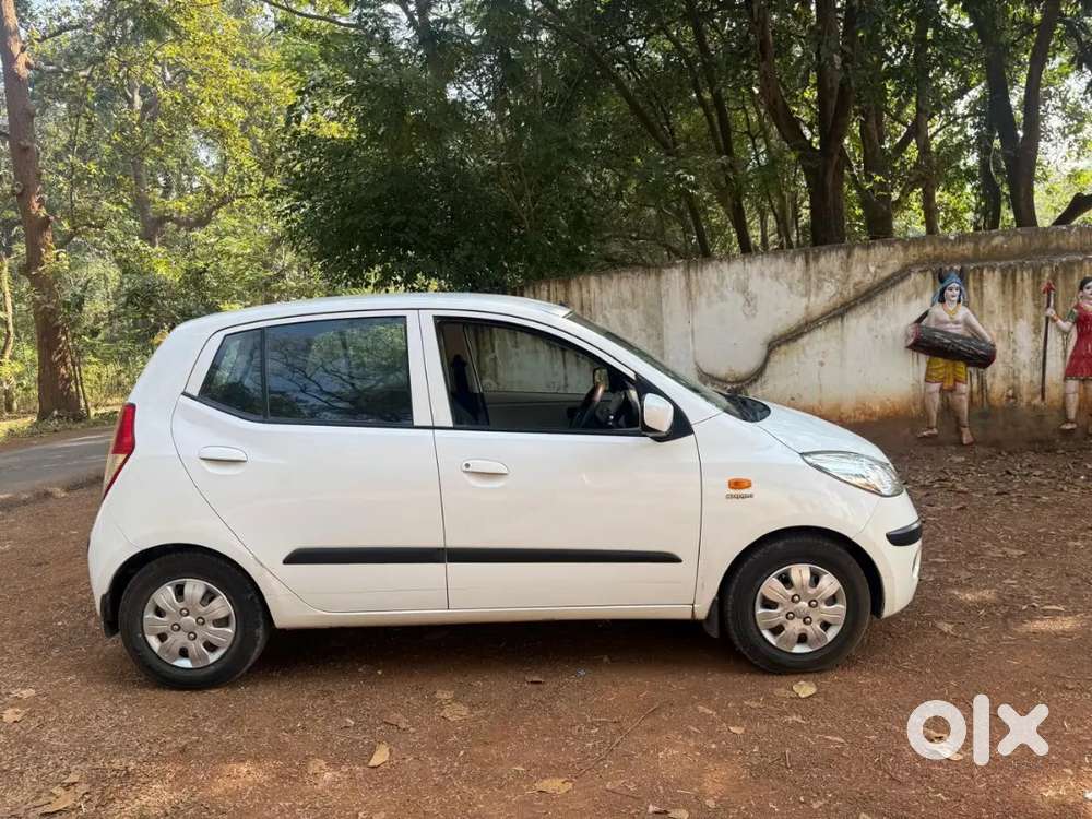 Hyundai I10 2010 Petrol Well Maintained