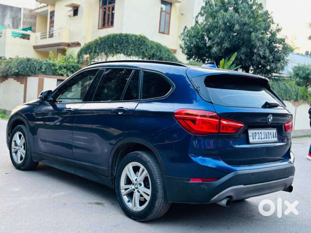 Bmw X1, 2017, Diesel
