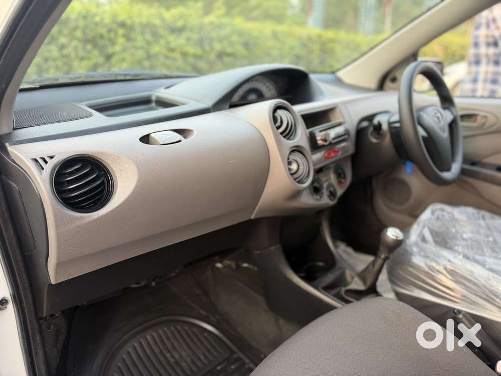 Toyota Etios Liva Petrol Trd Sportivo, 2012, Petrol