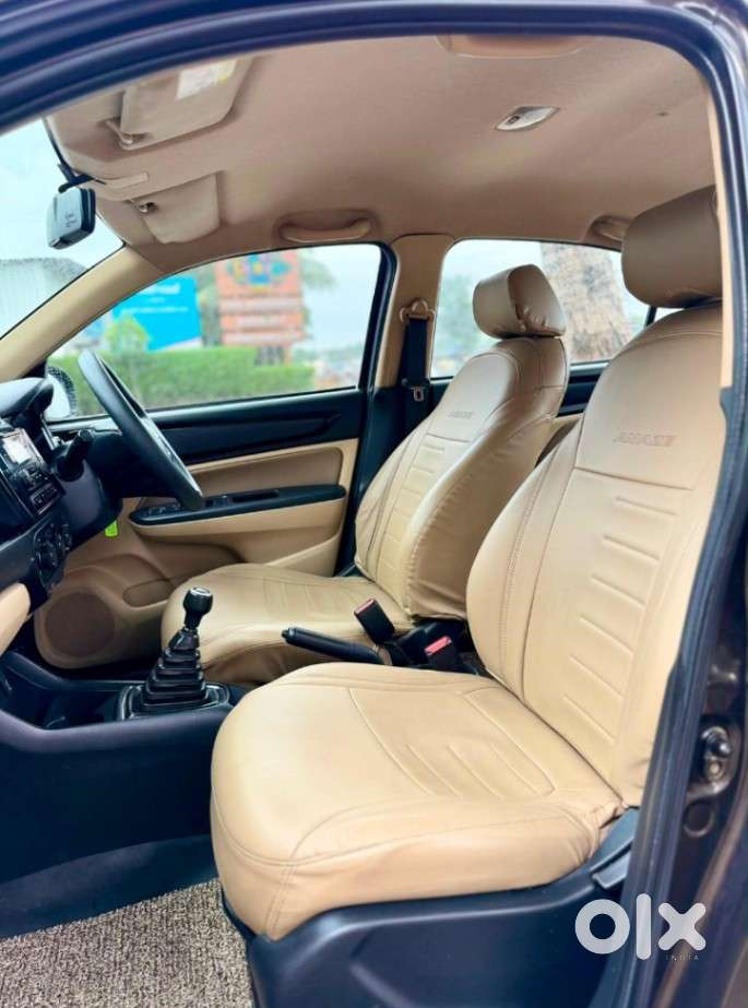 Honda Amaze, 2020, Petrol