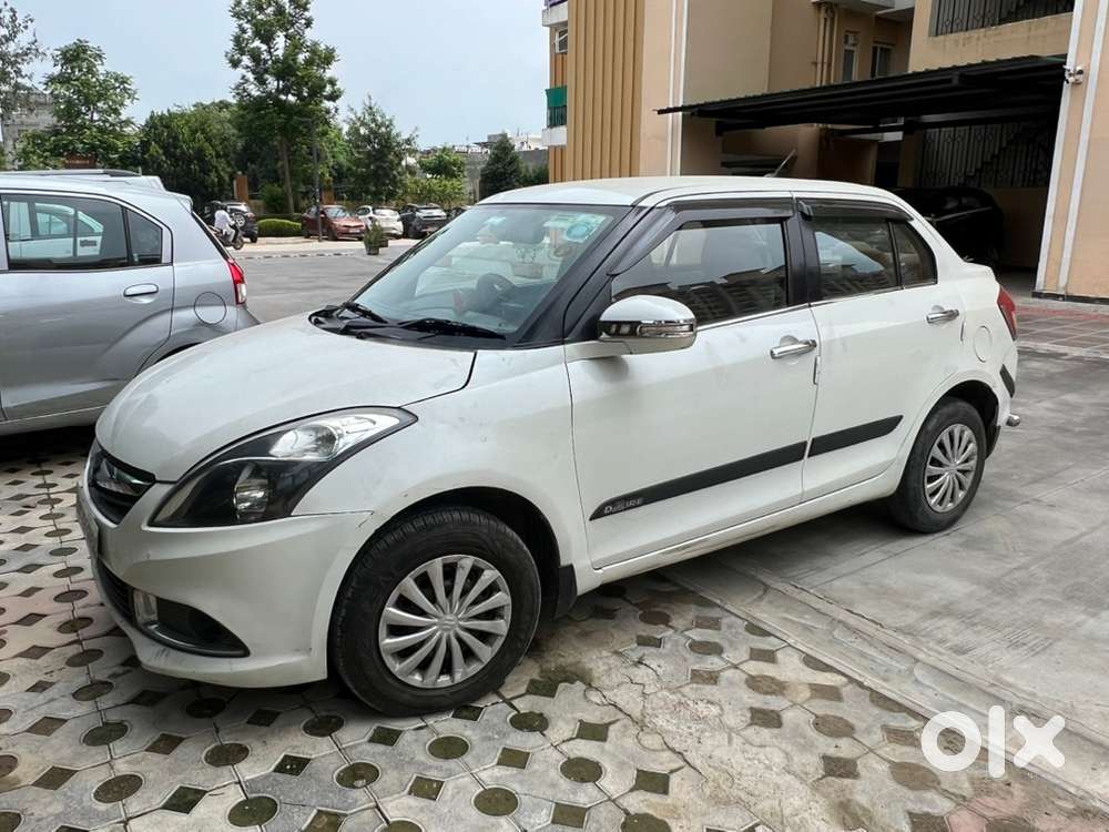 Maruti Suzuki Swift Dzire 2016 Diesel Good Condition