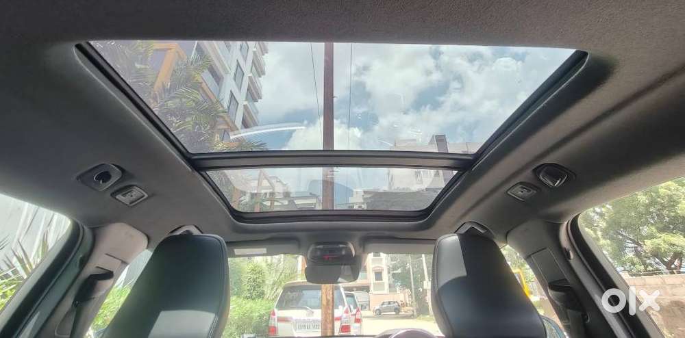 Volvo Xc40 D4 R-design, 2018, Diesel