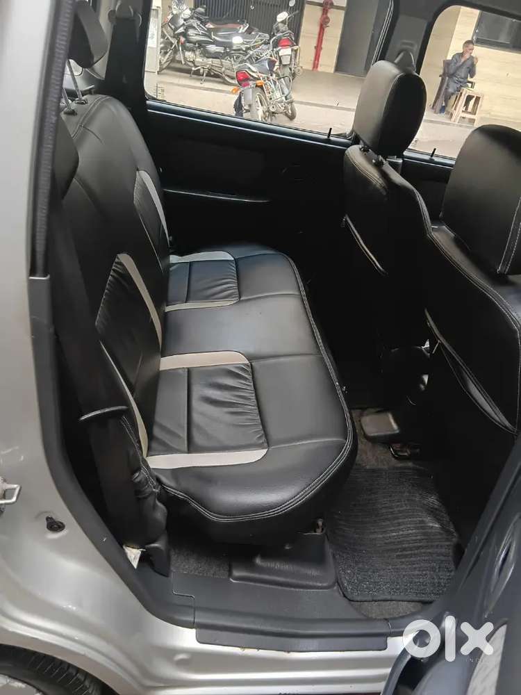 Maruti Suzuki Wagon R 2009 Cng & Hybrids 75000 Km Driven