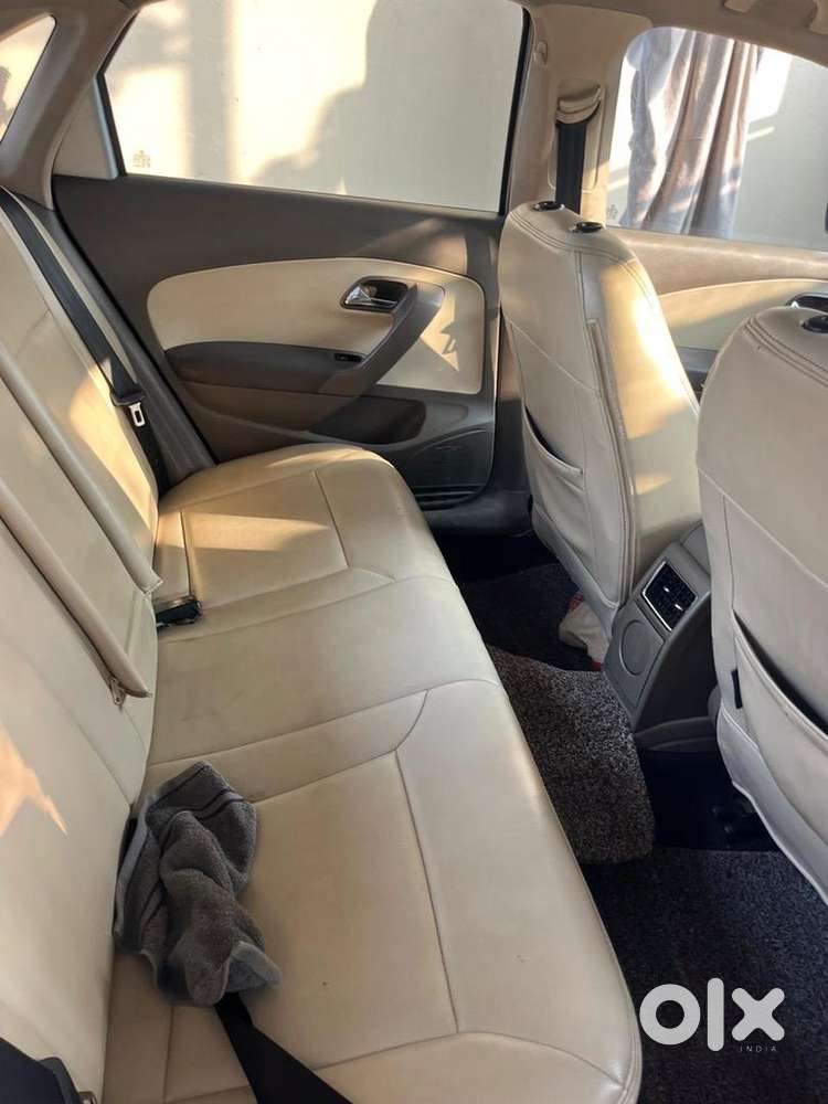 Skoda Rapid 2014 Diesel Well Maintained