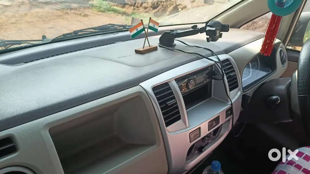 Maruti Suzuki Zen 2011 Lxi Petrol