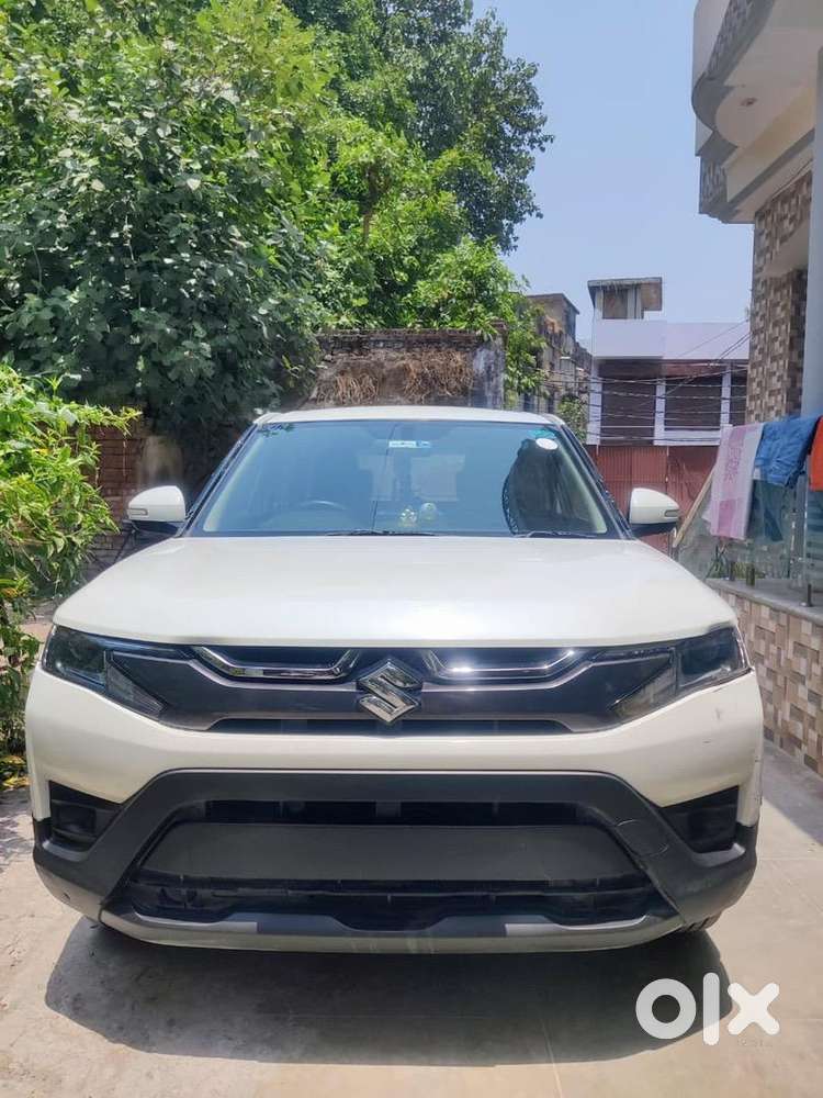 Maruti Suzuki 2023 Model