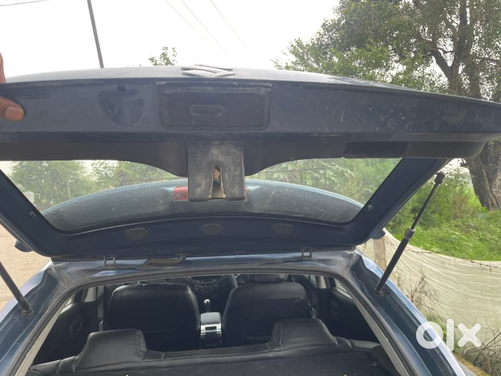 Maruti Baleno Sigma-1 Petrol 2017