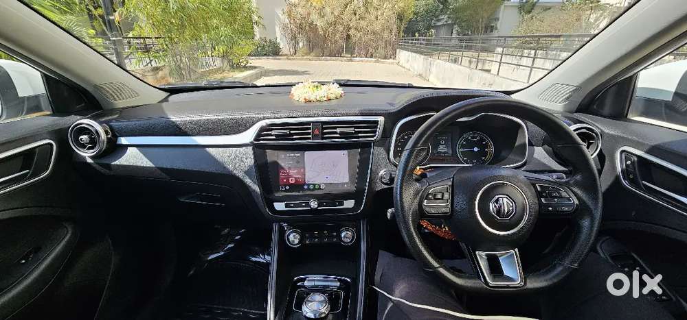 Mg Zs Ev 2021