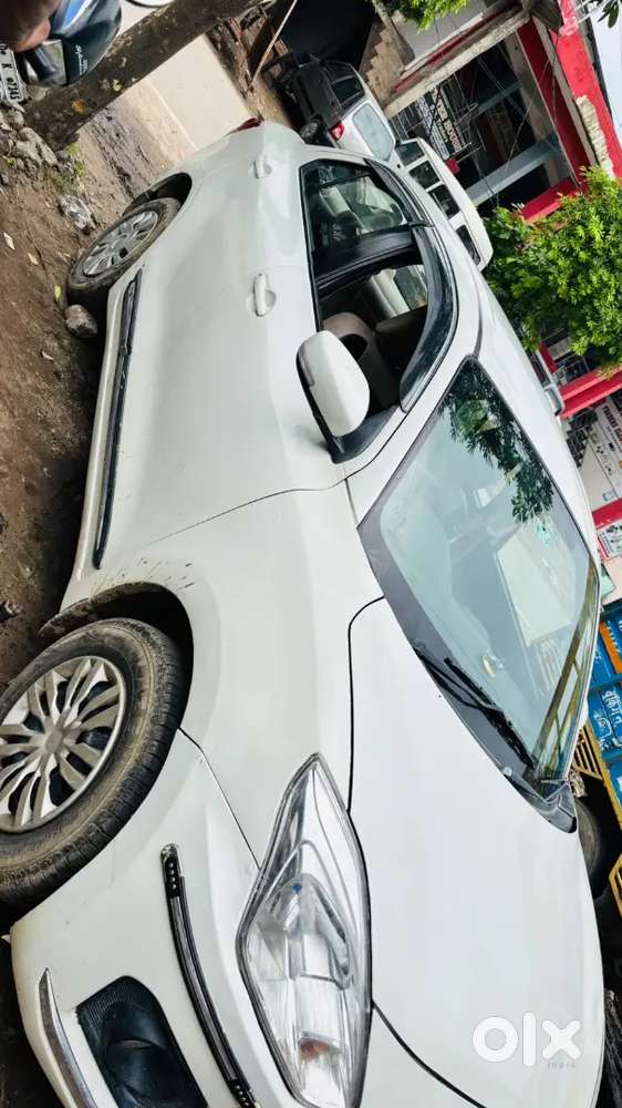 Maruti Suzuki 1000 2017 Diesel 100000 Km Driven