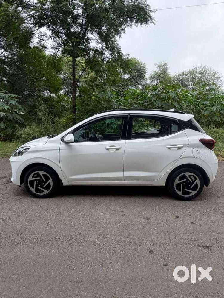 Hyundai Grand I10 Nios Sportz, 2023, Petrol