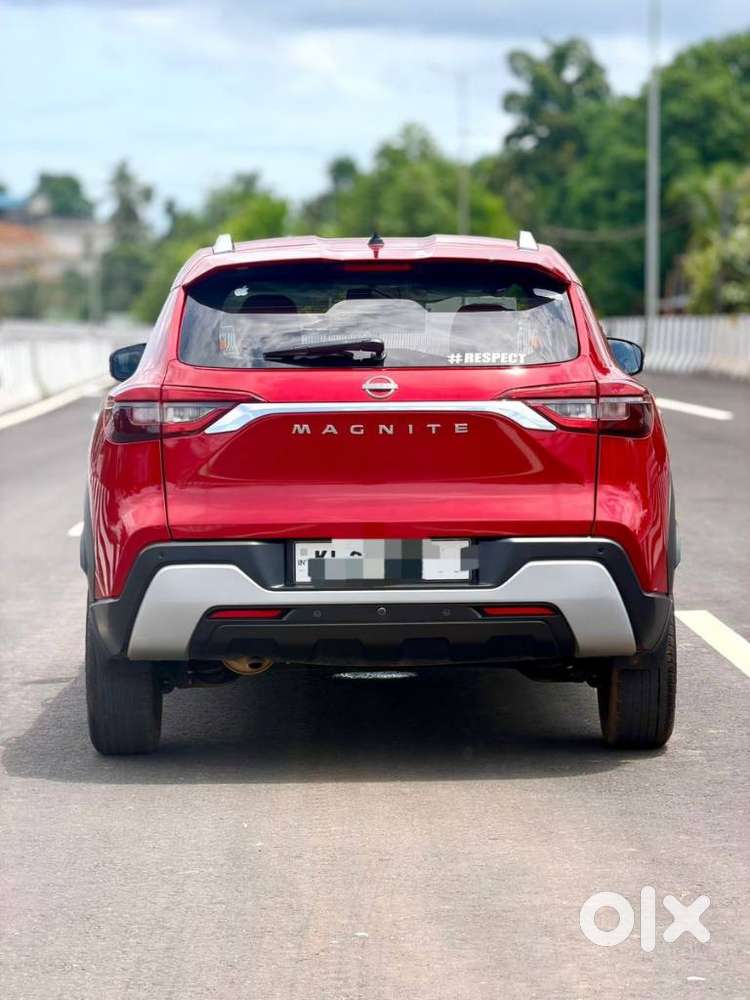 Nissan Magnite 1.0 Xl, 2023, Petrol