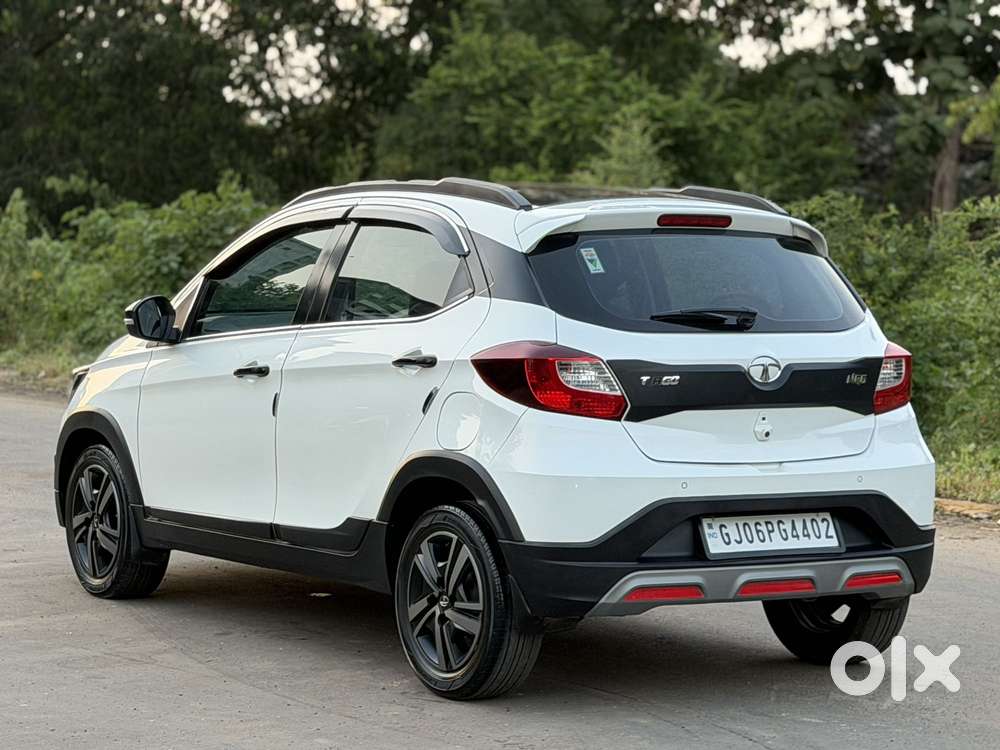 Tata Tiago 1.2 Revotron Xz (o), 2021, Petrol