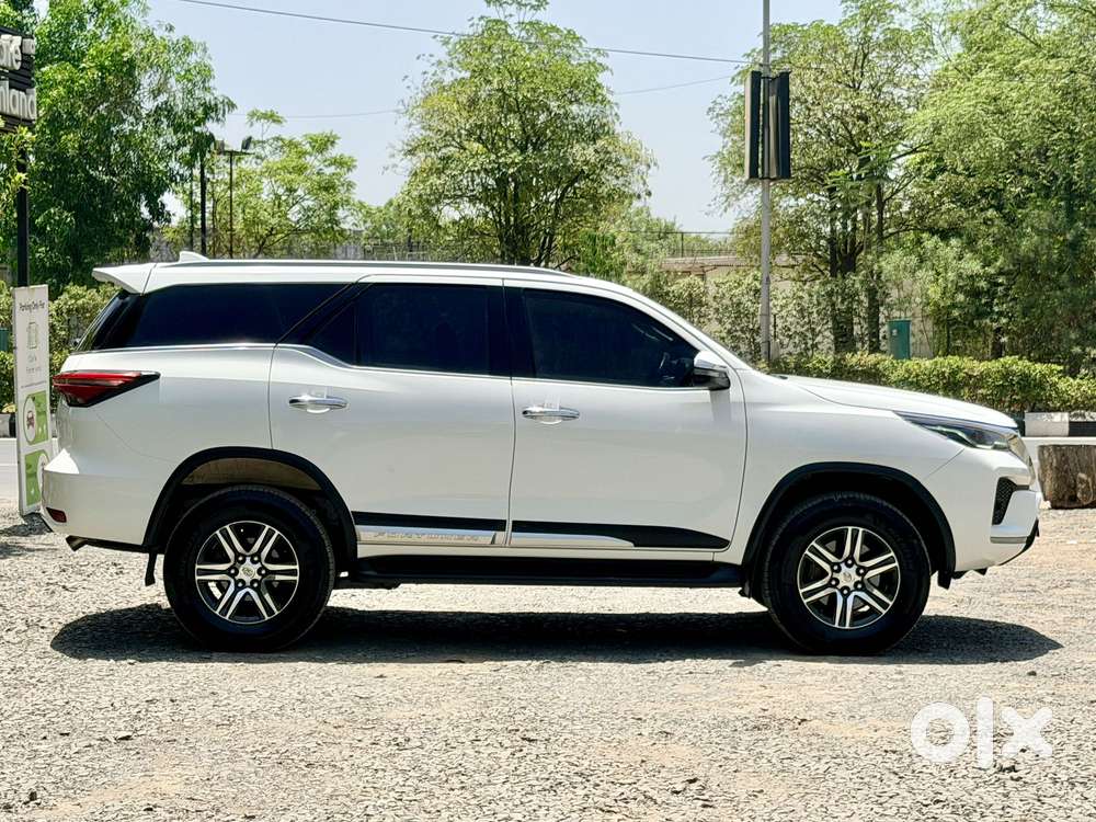 Toyota Fortuner 4x2 At 2.8 Diesel, 2023, Diesel