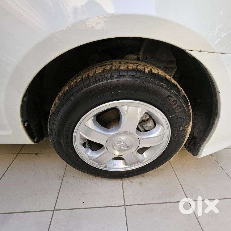 Hyundai Verna Transform 1.6 Sx Vtvt, 2011, Petrol