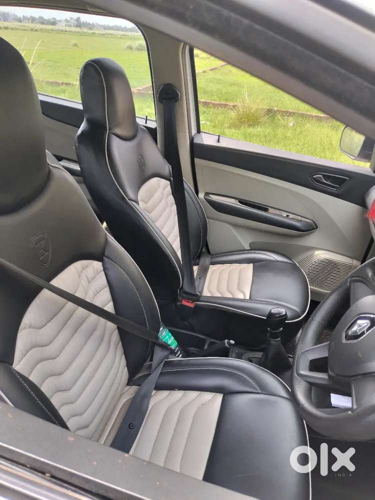 Renault Triber 2022