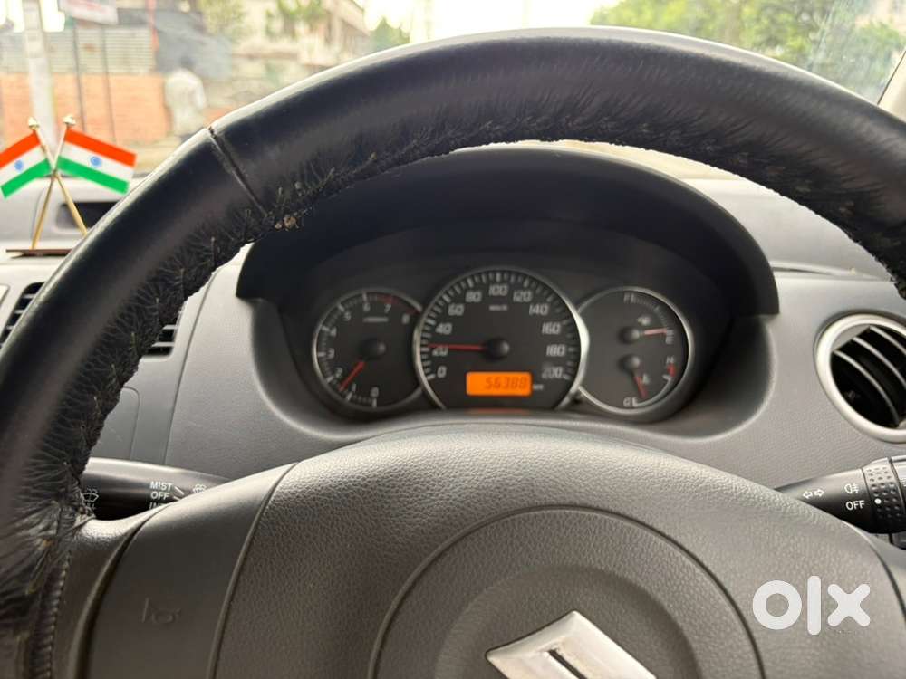 Maruti Suzuki Swift 2009