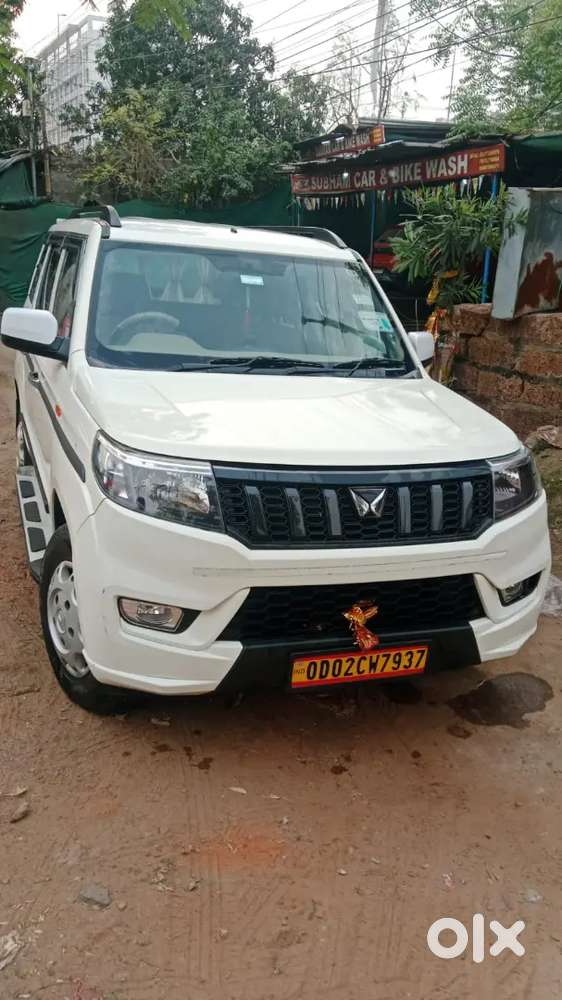 Sell Well  Maintained Bolero Neo N4