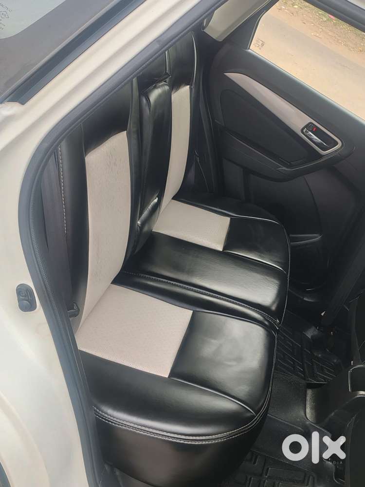 Maruti Suzuki Vitara Brezza Zxi +, 2021, Petrol
