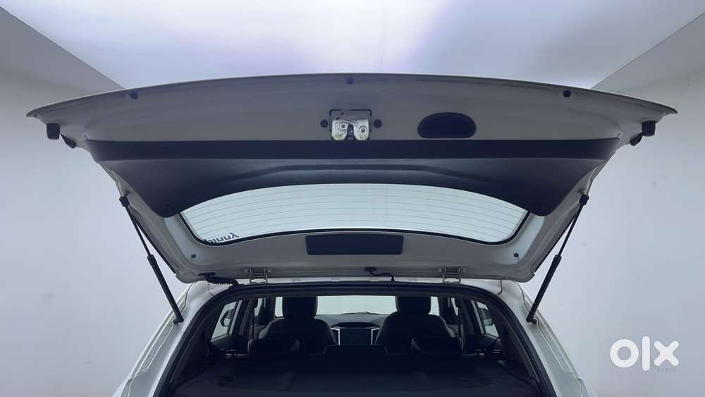 Hyundai Creta 1.6 Sx (o), 2016, Diesel