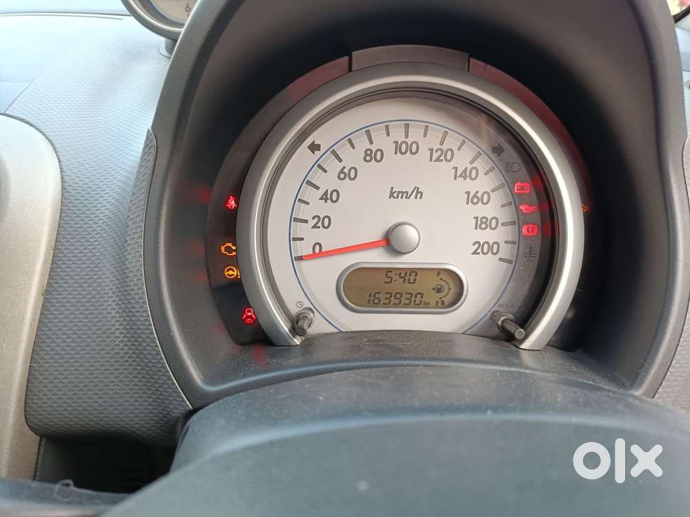 Maruti Suzuki Ritz Vdi Bs-iv, 2012, Diesel