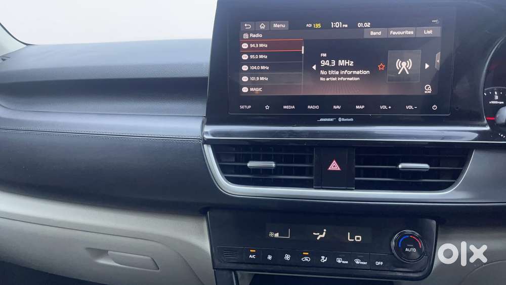 Kia Seltos 1.5 Gtx+ Diesel At, 2020, Diesel