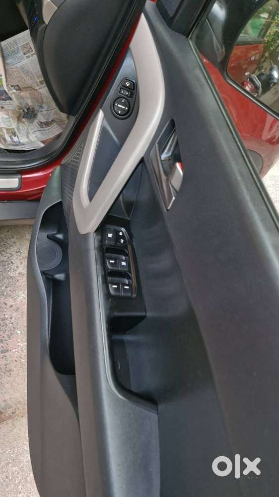 Hyundai Creta 1.6 Sx Diesel, 2018, Diesel