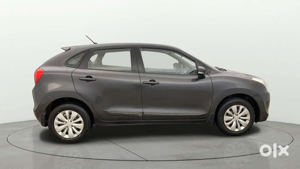 Maruti Suzuki Baleno 1.2 Delta, 2018, Petrol