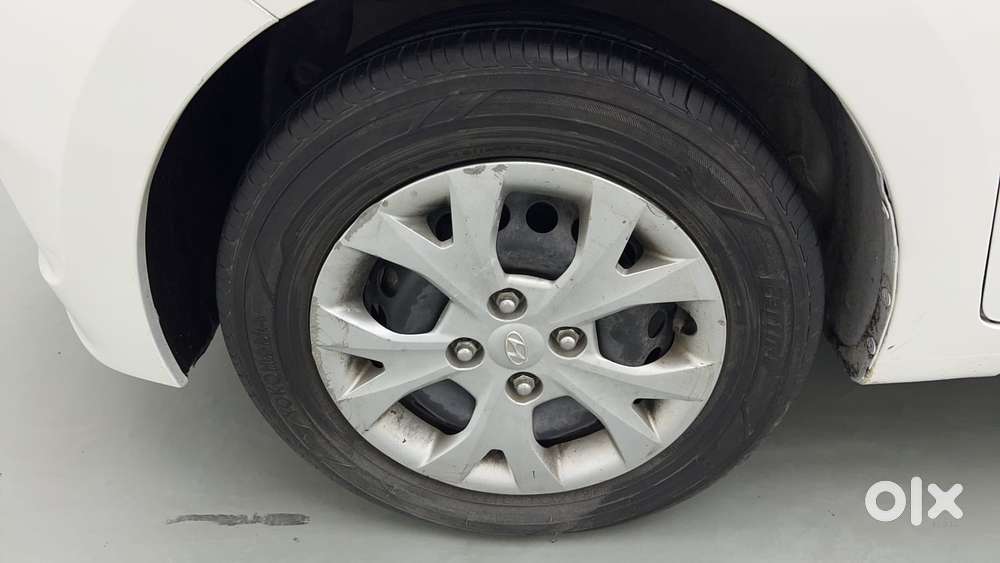 Hyundai Grand I10 1.2 Kappa Sportz, 2015, Petrol