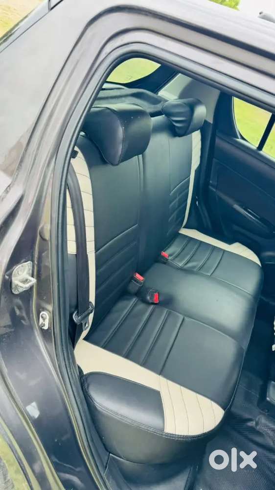 Swift Vdi Diesel Maruti 2016