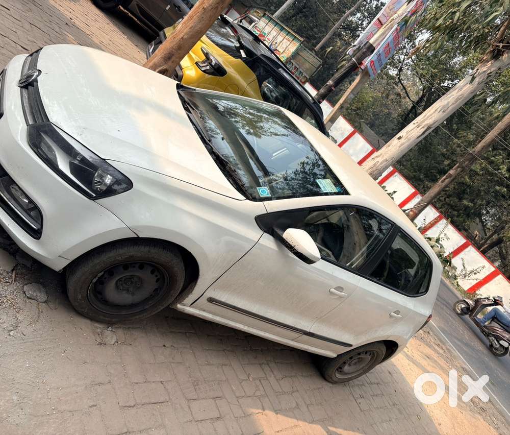 Volkswagen Polo 2018