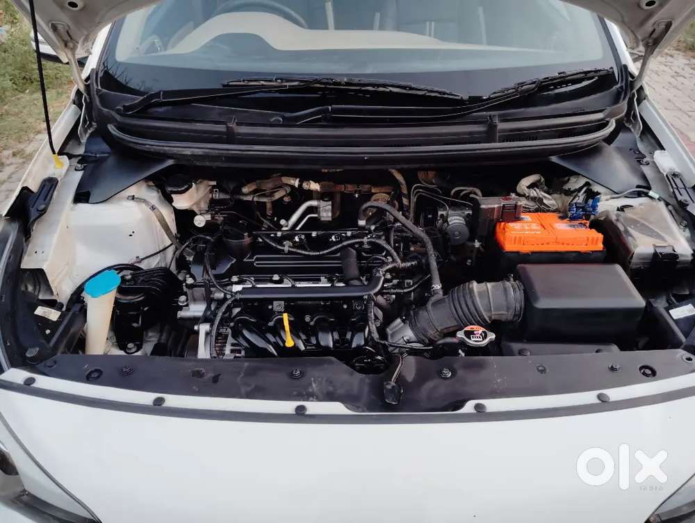Hyundai New I20 2020 Petrol 50352 Km Driven