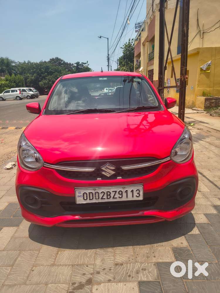 Maruti Suzuki Celerio Zxi, 2022, Petrol