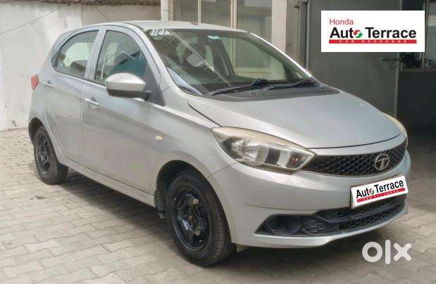 Tata Tiago Xza, 2019, Petrol