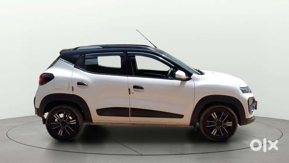 Renault Kwid Climber 1.0 Amt, 2024, Petrol